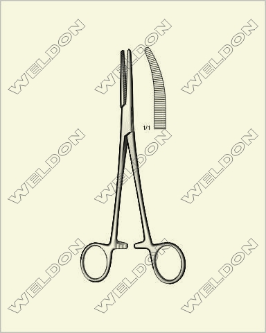 spencer-wells forceps