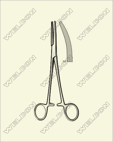 spencer-wells forceps