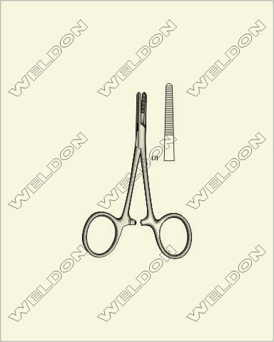 Terrier surgical instruments