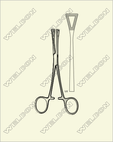 pennington instrument