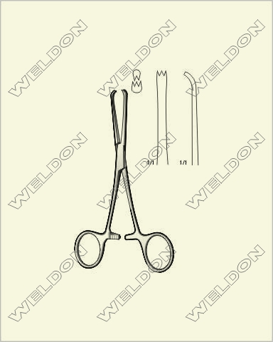 chaput surgical instruments