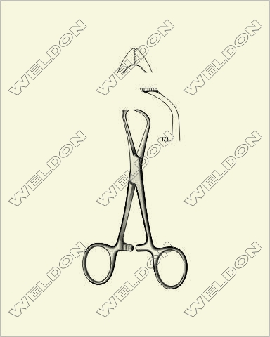 Lorna surgical instrument