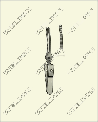 Surgical clamp