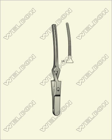 Surgical clamp
