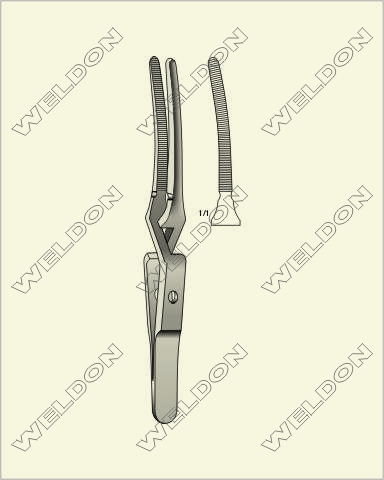 Surgical Instrument Manufacturer